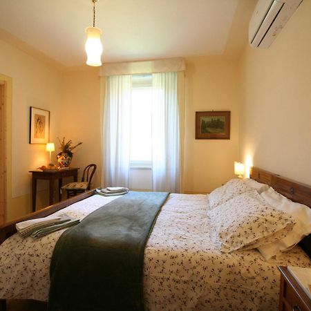 Cantoquinto Bed And Breakfast Фівіццано Екстер'єр фото