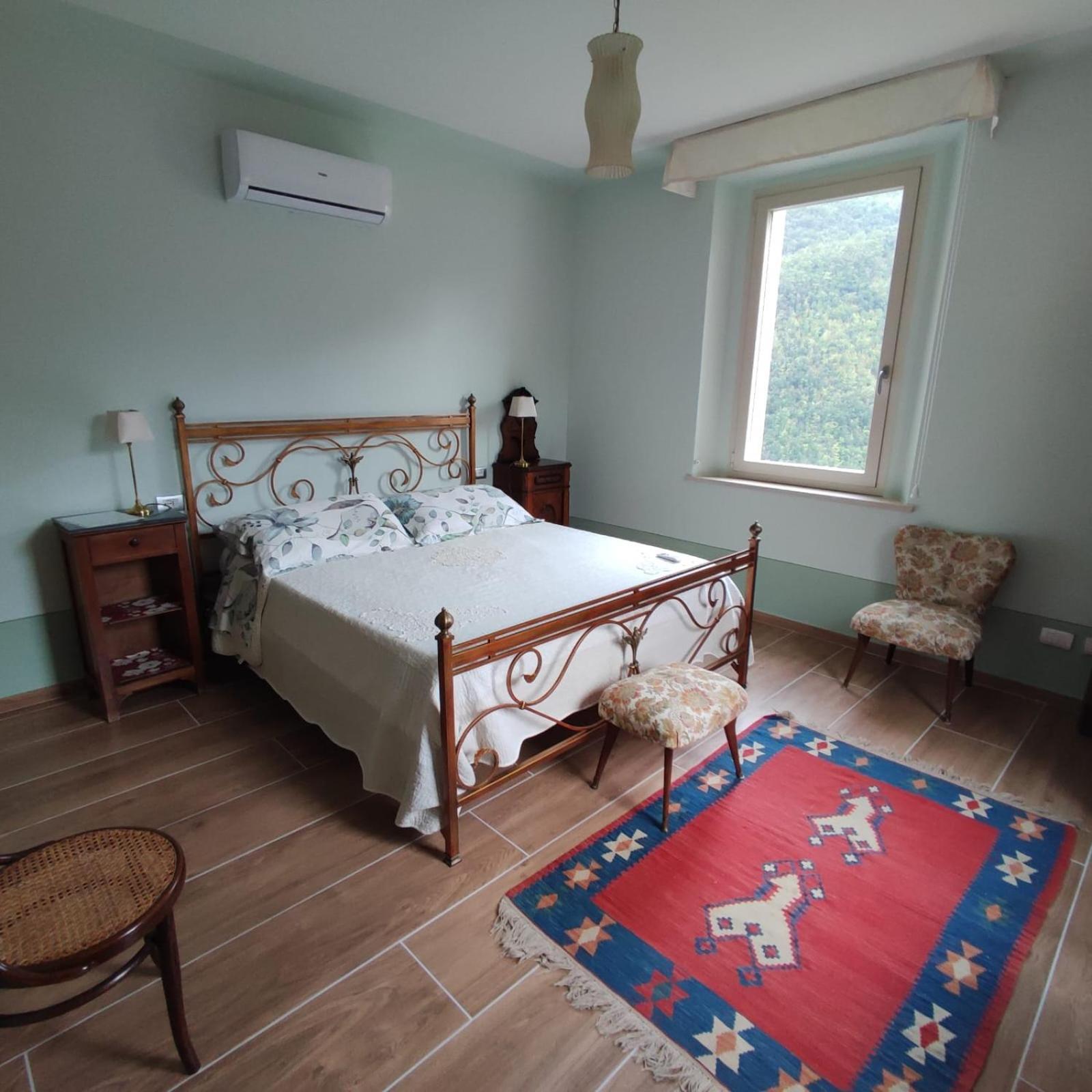 Cantoquinto Bed And Breakfast Фівіццано Екстер'єр фото