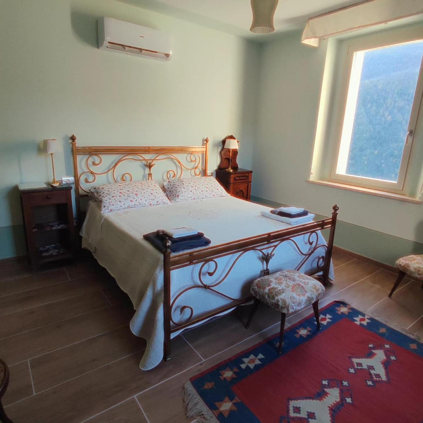 Cantoquinto Bed And Breakfast Фівіццано Екстер'єр фото