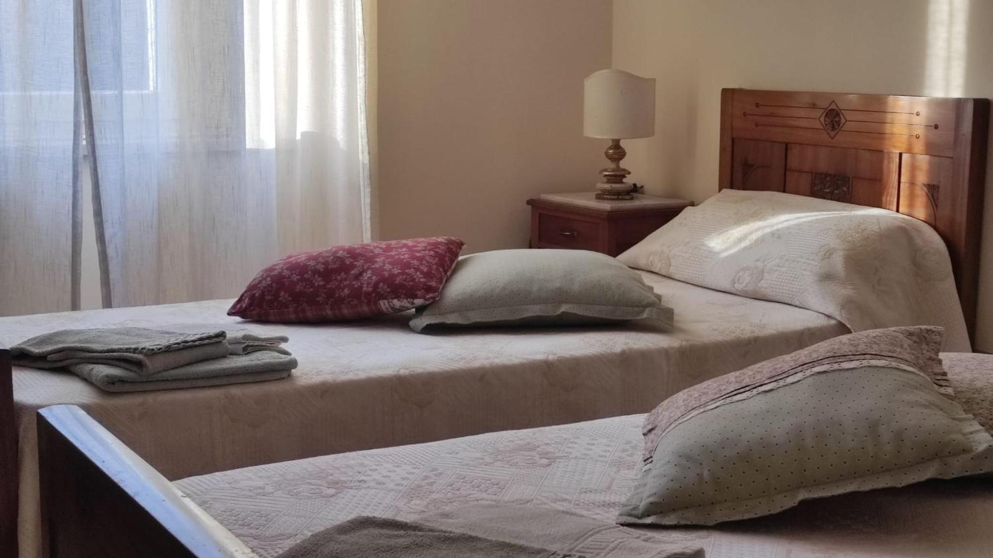 Cantoquinto Bed And Breakfast Фівіццано Екстер'єр фото